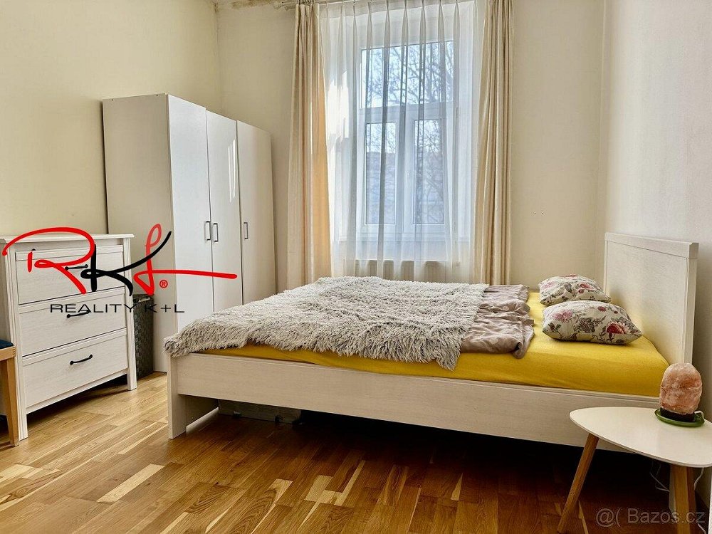 2+kk, Hlavní město Praha