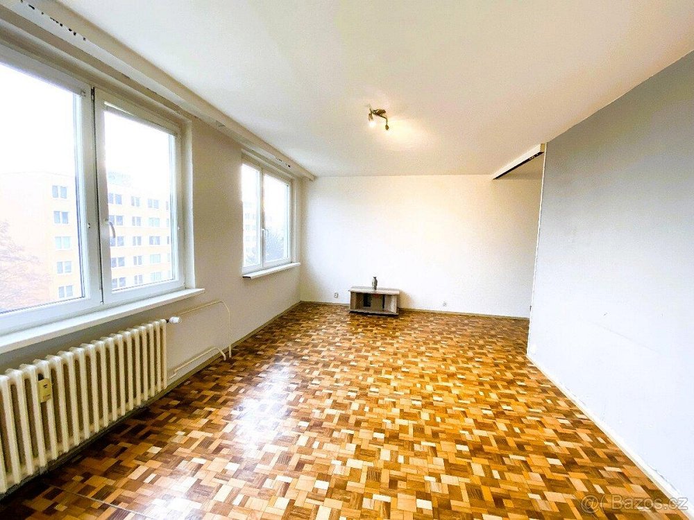 1+1, Na Kopci, Litvínov, Most, Ústecký kraj