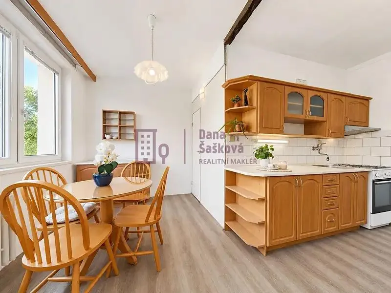 3+1, sídliště Vajgar, Jindřichův Hradec, Jihočeský kraj