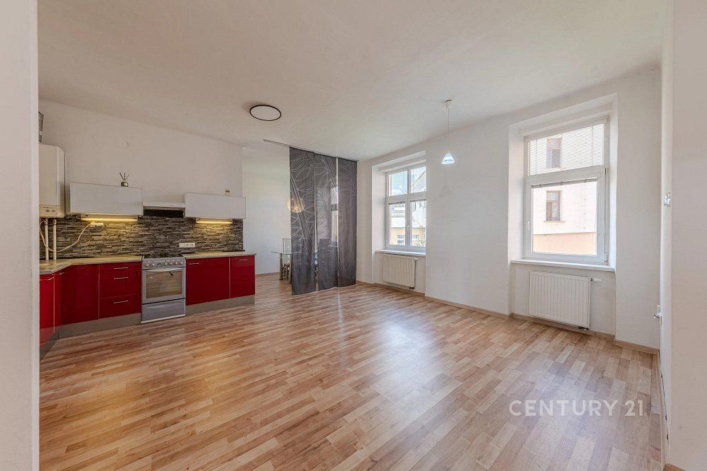 3+kk, U podjezdu, Olomouc, Olomoucký kraj