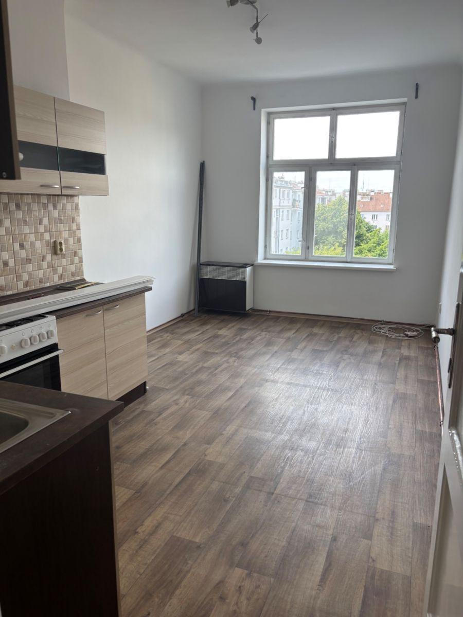 2+kk, Rečkova, Praha 3 - Žižkov
