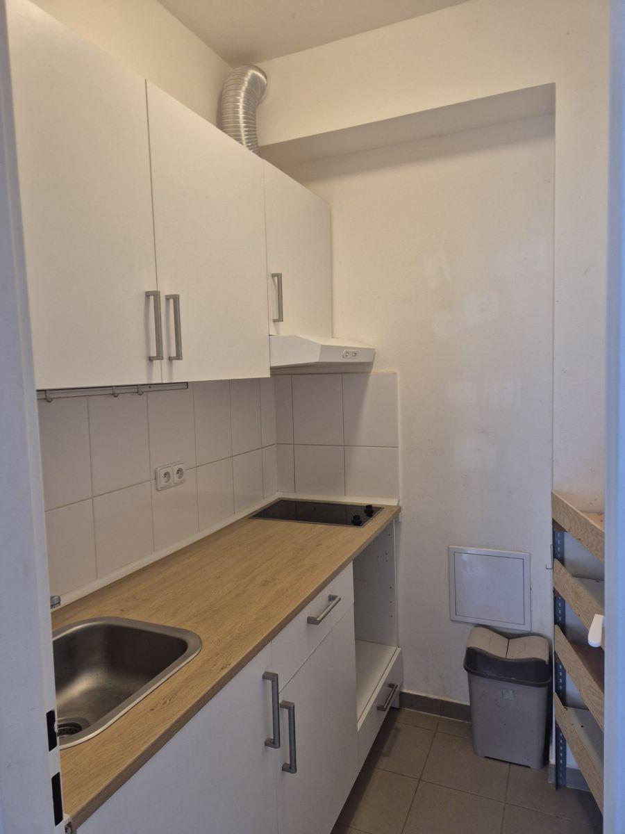 1+kk, Kladenská, Praha 6 - Vokovice