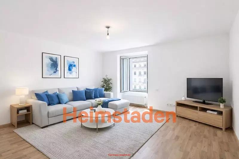 2+1, Hlavní třída, Havířov, Karviná, Moravskoslezský kraj