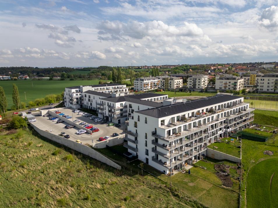 2+kk, Velvarská, Horoměřice, Praha-západ, Středočeský kraj