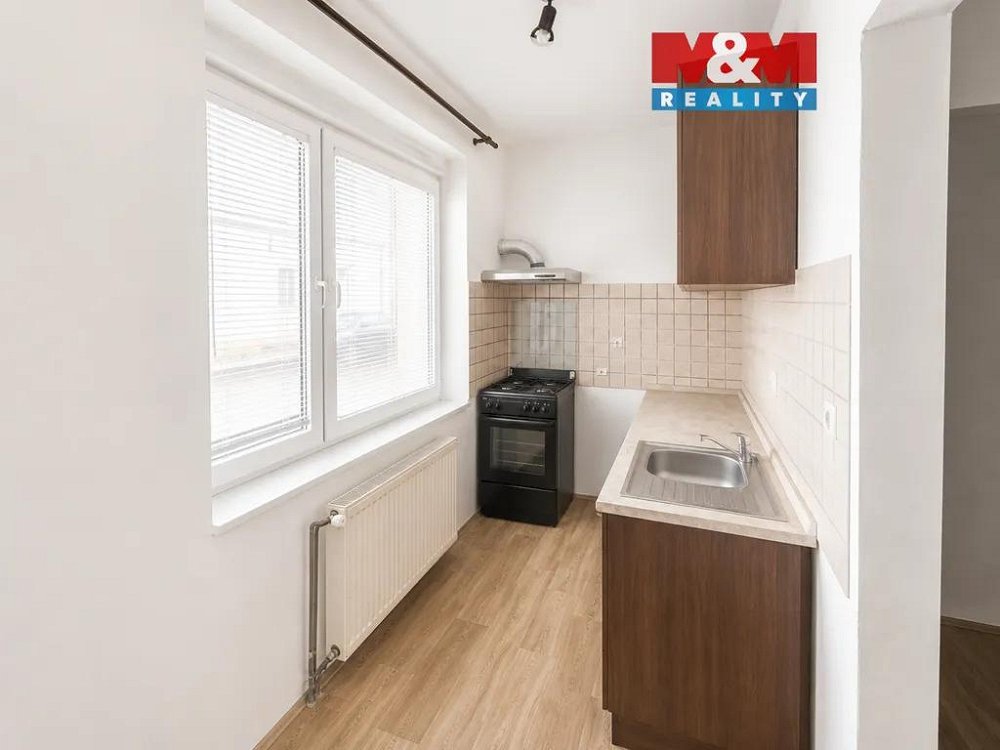 2+1, Sokolská, Doksy, Kladno, Středočeský kraj
