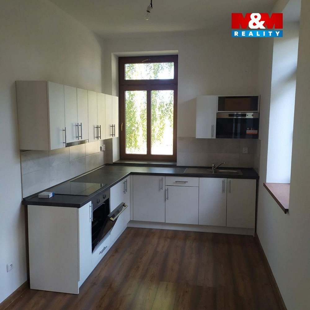 3+kk, třída Hrdinů, Rýmařov, Bruntál, Moravskoslezský kraj