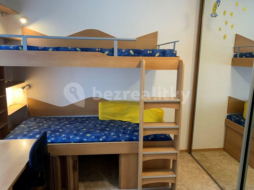 3+1, Nedašovská, Praha 5 - Zličín