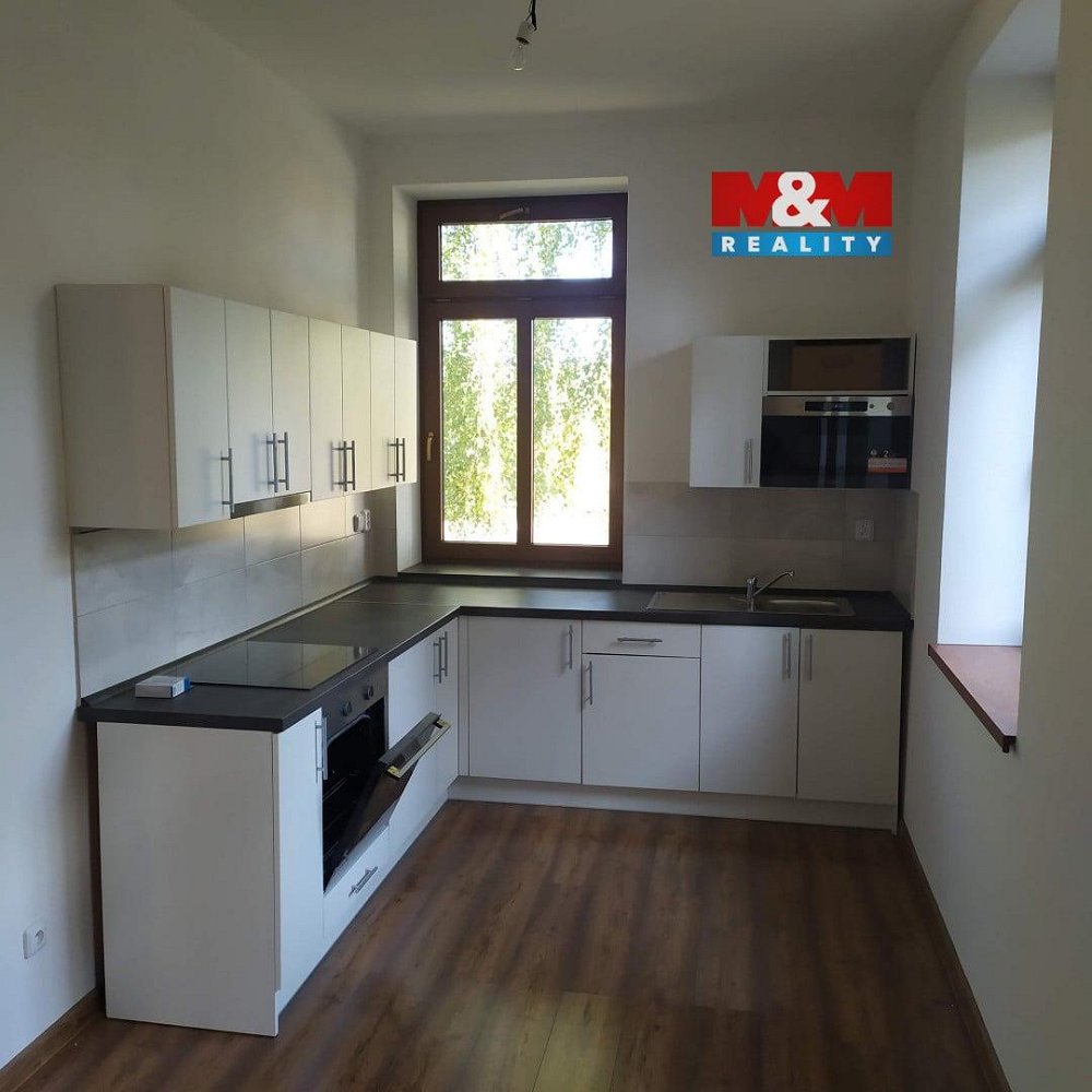3+kk, třída Hrdinů, Rýmařov, Bruntál, Moravskoslezský kraj