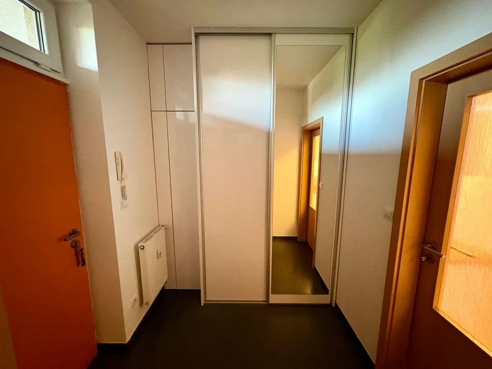 1+kk, Novodvorská, Praha 4 - Braník
