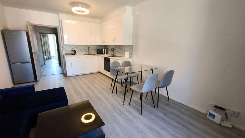 2+kk, Poděbradská, Praha 9 - Hloubětín