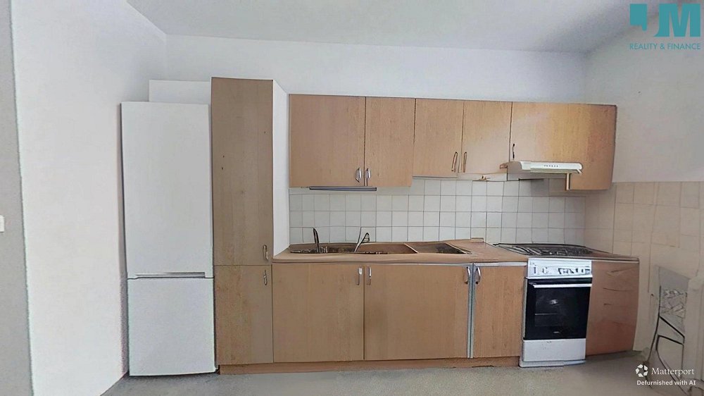 2+kk, U Koželuhů, Jihlava, Kraj Vysočina