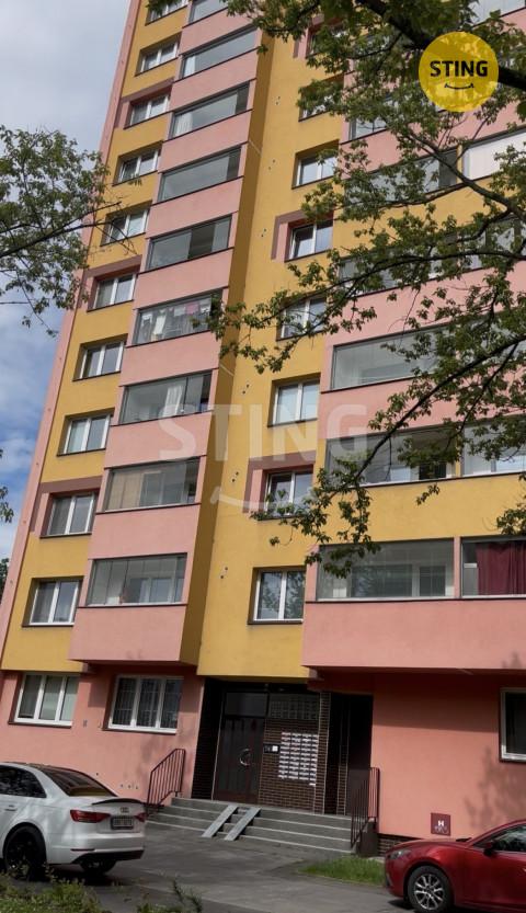 1+1, Krestova, Ostrava-město, Moravskoslezský kraj