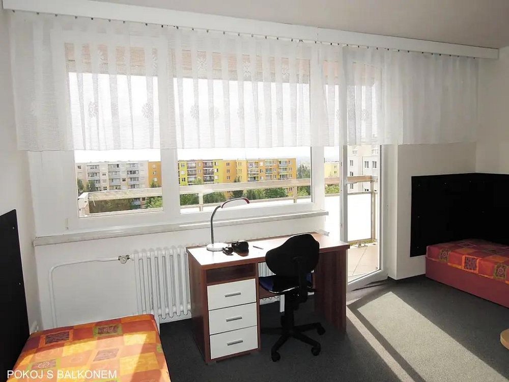 2+kk, Běloruská, Brno-město, Jihomoravský kraj