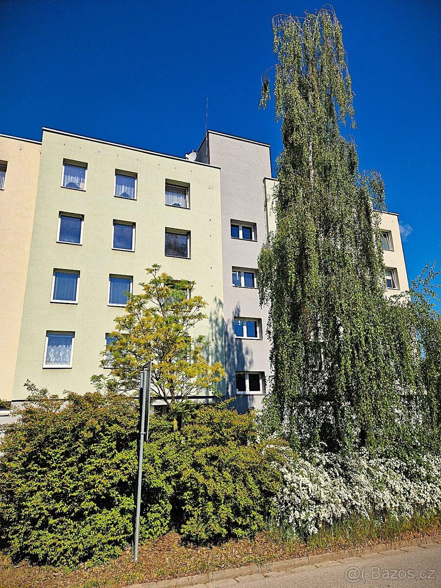 3+1, Obránců míru, Strakonice, Jihočeský kraj