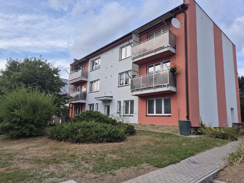 1+1, Nová, Žďár nad Sázavou, Kraj Vysočina