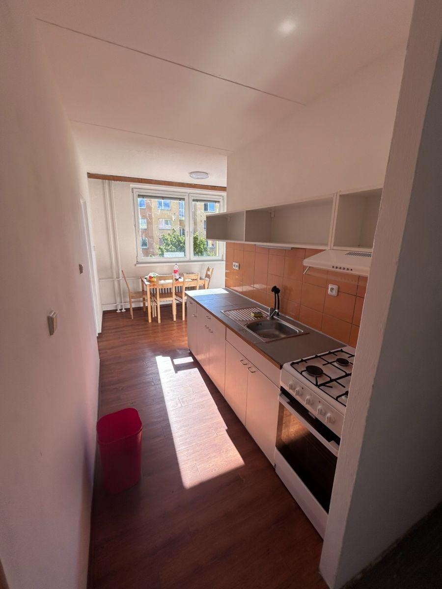2+1, Boskovická, Brno-město, Jihomoravský kraj