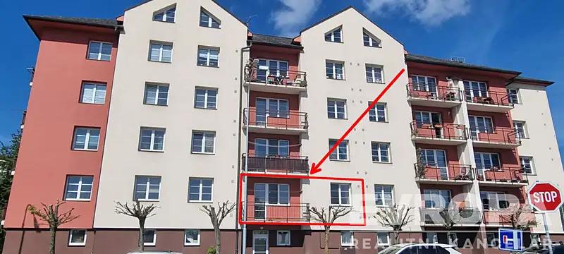 3+1, Reynkova, Havlíčkův Brod, Kraj Vysočina