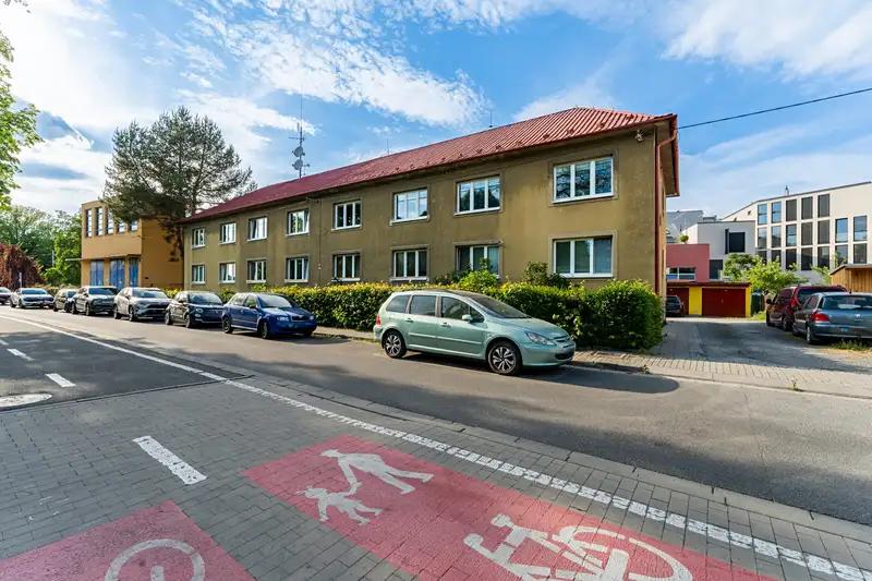 2+1, Fügnerovo nábřeží, Zlín, Zlínský kraj