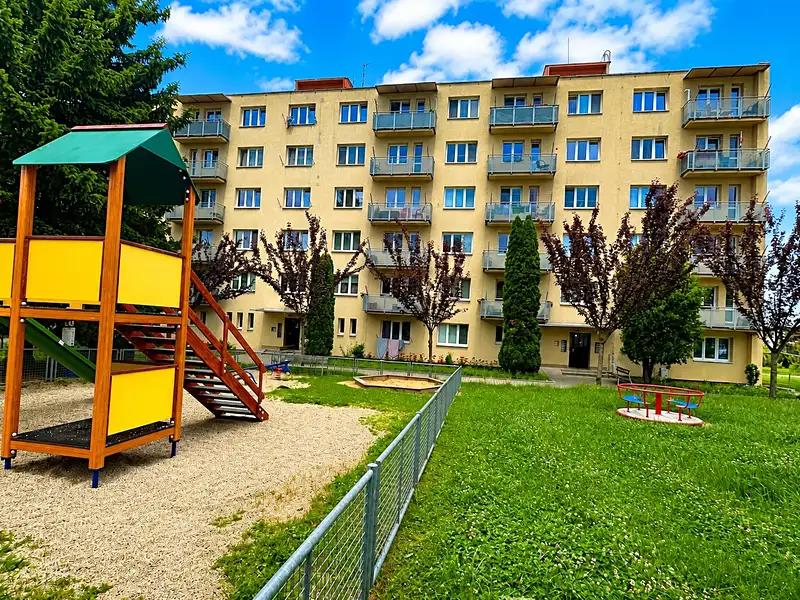 2+1, Chelčického, Zlín, Zlínský kraj