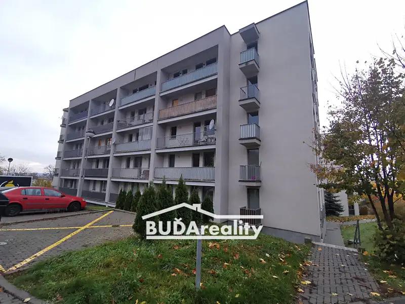 1+kk, Březnická, Zlín, Zlínský kraj