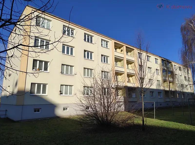 2+1, Chelčického, Zlín, Zlínský kraj