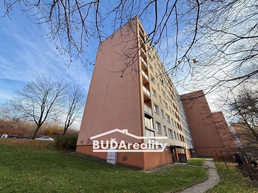 2+1, Okružní, Zlín, Zlínský kraj