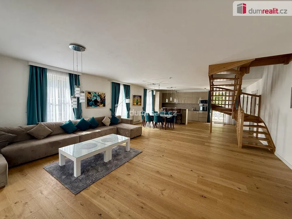 4+kk, Gold Residence (Mariánské Lázně, Cheb, Karlovarský kraj)