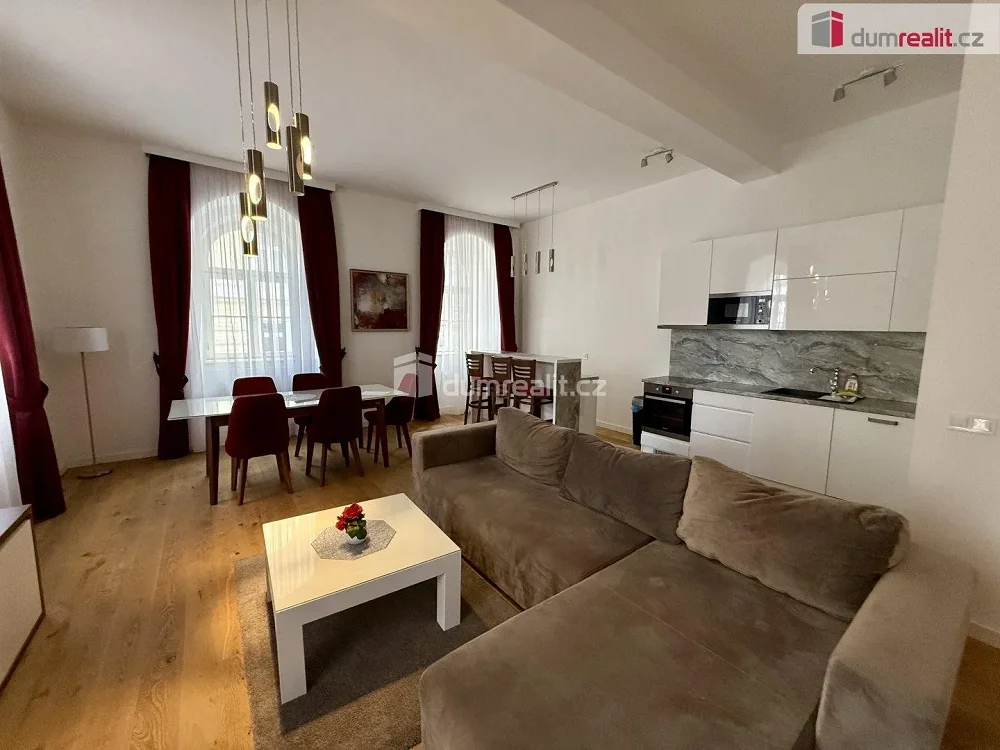 3+kk, Gold Residence (Mariánské Lázně, Cheb, Karlovarský kraj)