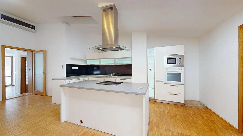 3+kk, Ztracená, Olomouc, Olomoucký kraj