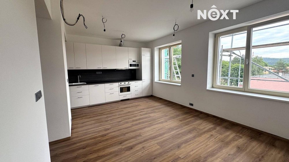 3+kk, Měřičkova, Brno-město, Jihomoravský kraj