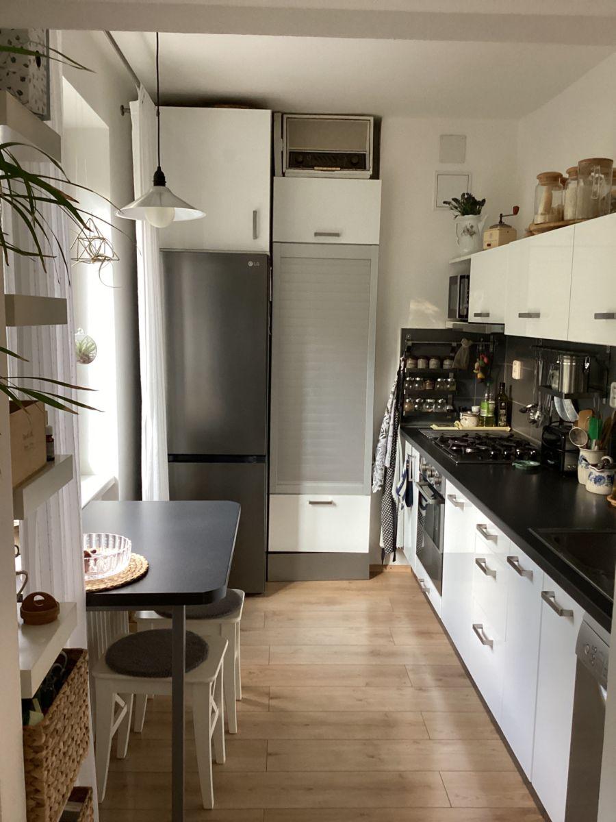 2+1, náměstí Gen. Svobody, Ostrava-město, Moravskoslezský kraj