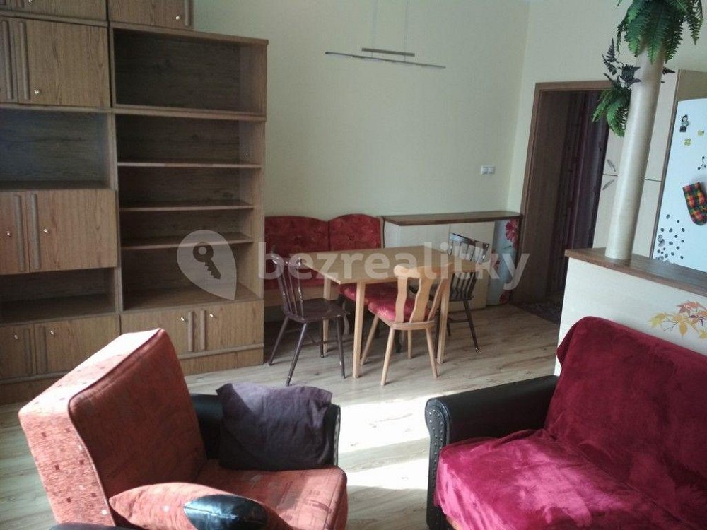 2+kk, Obecní, Brno-město, Jihomoravský kraj
