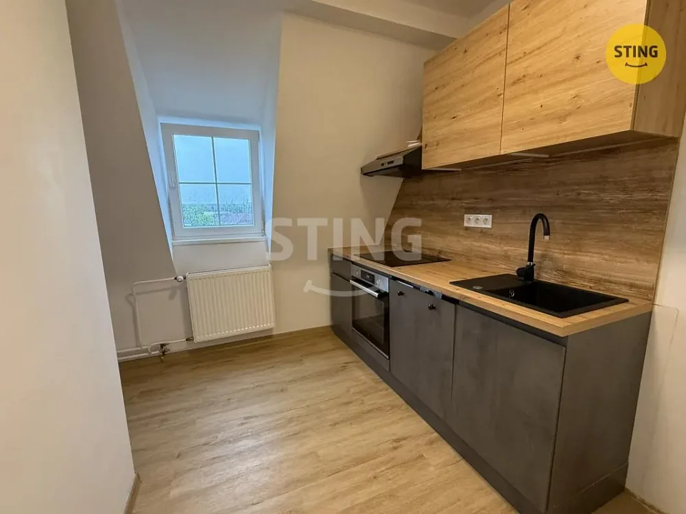 2+1, Vrchní, Opava, Moravskoslezský kraj
