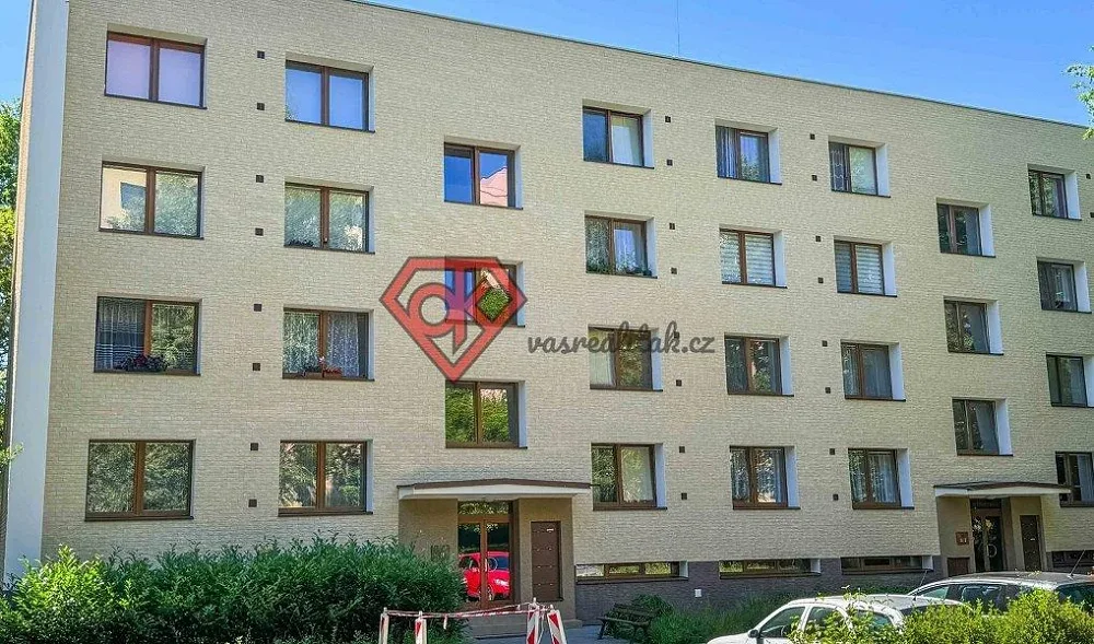 2+1, Na Štěpnici, Ústí nad Orlicí, Pardubický kraj