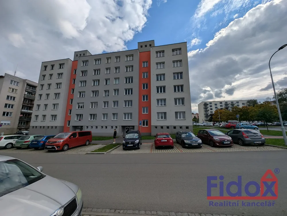 1+1, Nádražní, Klatovy, Plzeňský kraj
