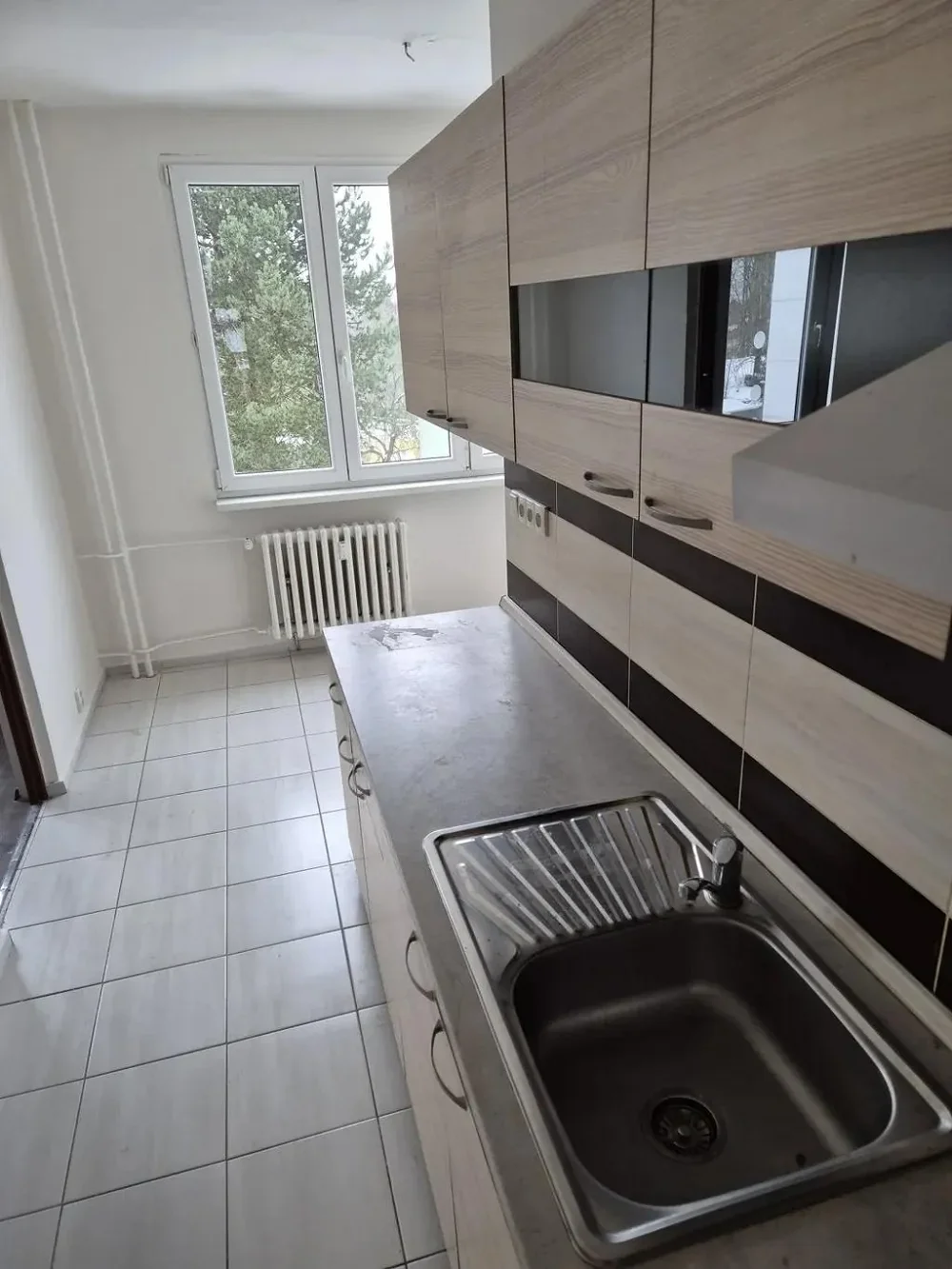 2+1, Děčín, Ústecký kraj
