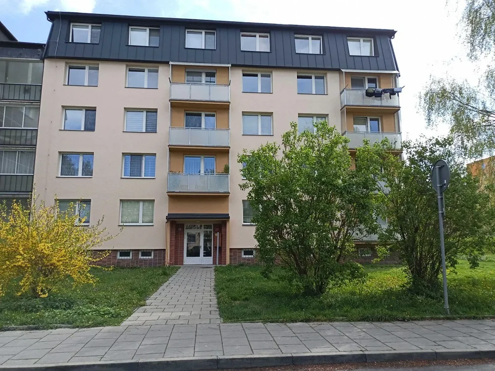 3+1, Lazecká, Olomouc, Olomoucký kraj