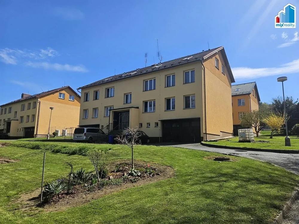 1+1, Klatovy, Plzeňský kraj