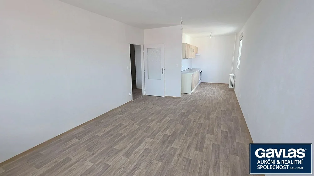 3+kk, Kubelíkova, Praha 3 - Žižkov