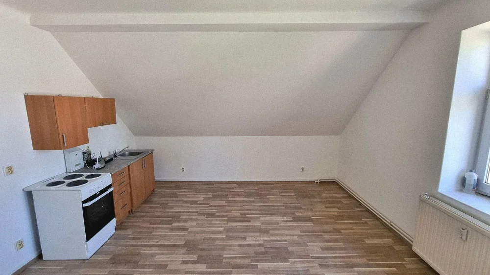 1+kk, Kollárova, Liberec, Liberecký kraj