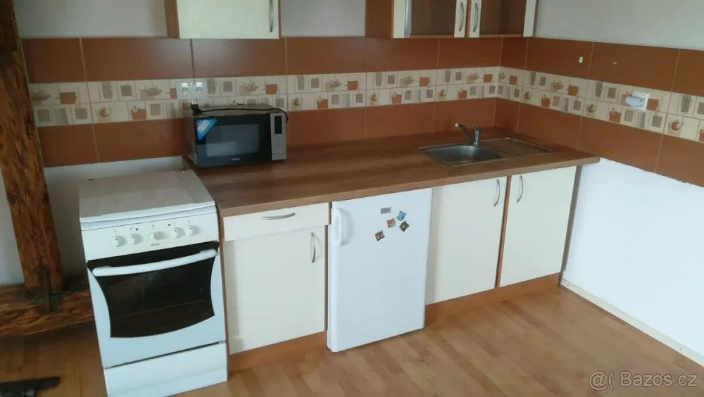 1+kk, Dobronín, Jihlava, Kraj Vysočina