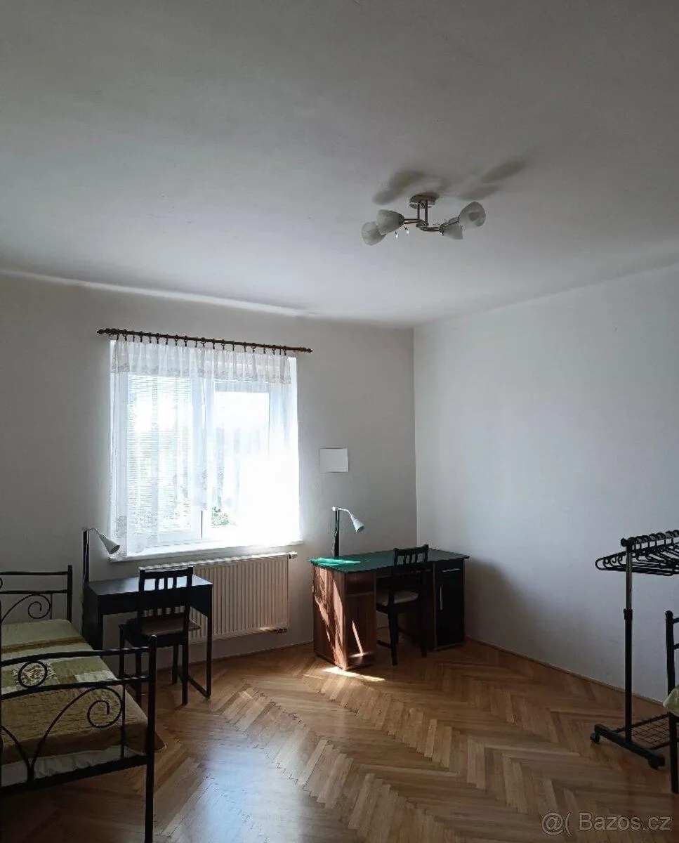 3+kk, Jihomoravský kraj