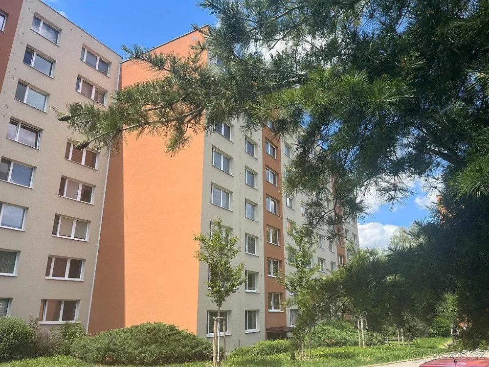 2+1, Zlín, Zlínský kraj