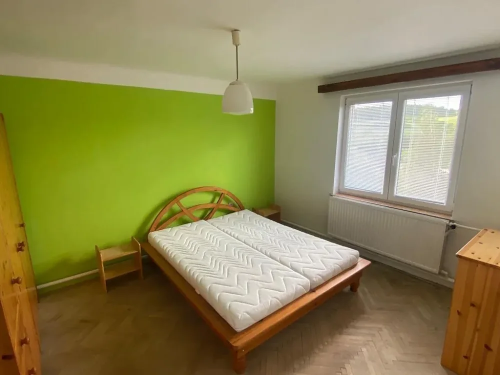 2+1, Vroutek, Louny, Ústecký kraj