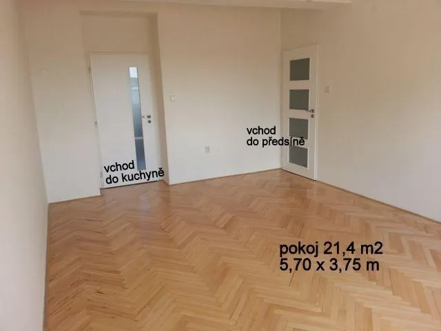 2+1, Norská, Olomouc, Olomoucký kraj