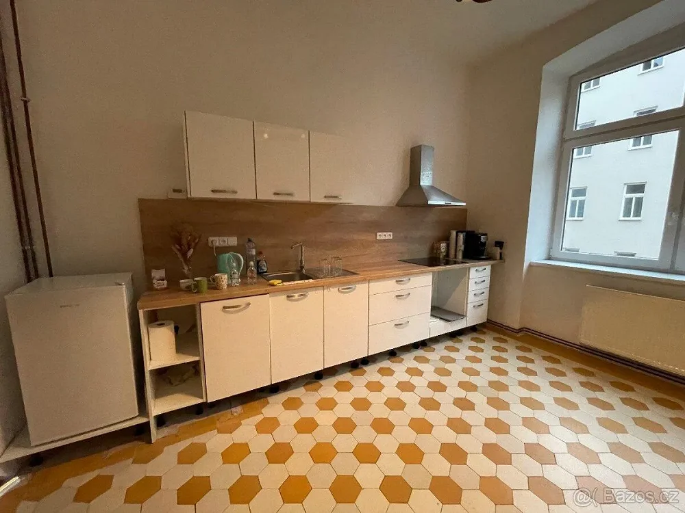 4+1, Olomouc, Olomoucký kraj