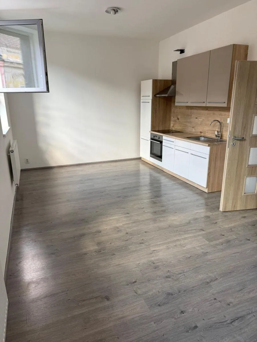 2+kk, Rubešova, Plzeň-město, Plzeňský kraj