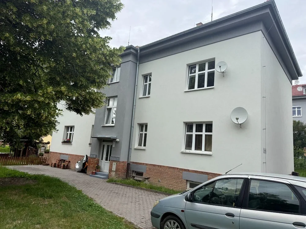 2+1, Žižkova, Mikulov, Břeclav, Jihomoravský kraj
