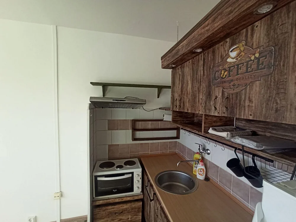 1+kk, Rychtářská, Liberec, Liberecký kraj