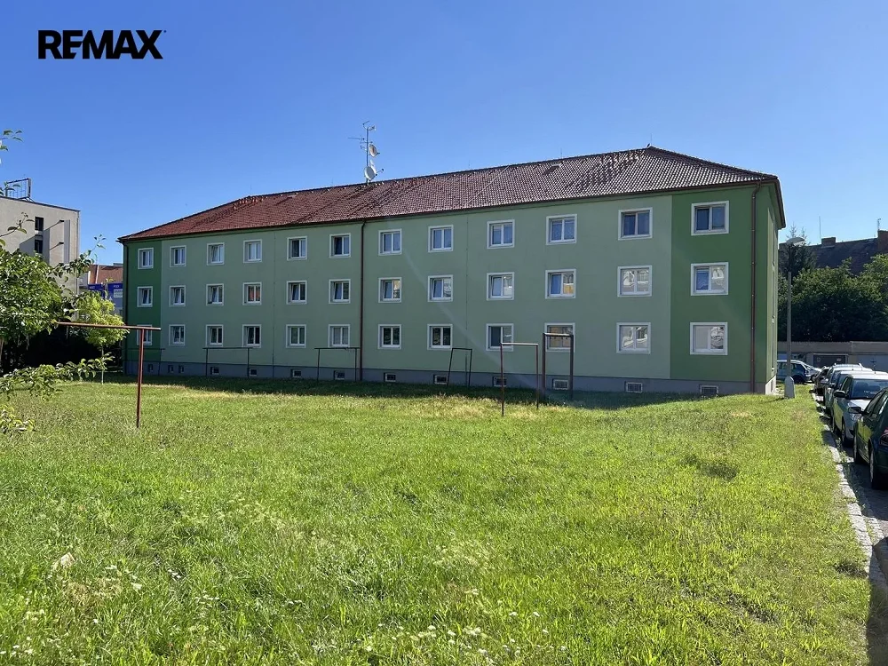 1+1, Sukova, Plzeň-město, Plzeňský kraj
